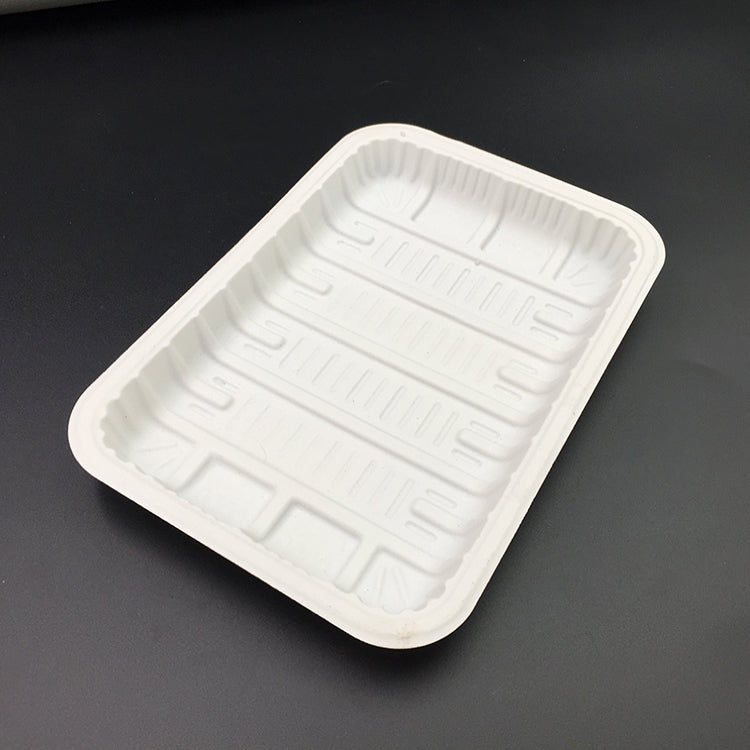 Biodegradable PLA Food Trays