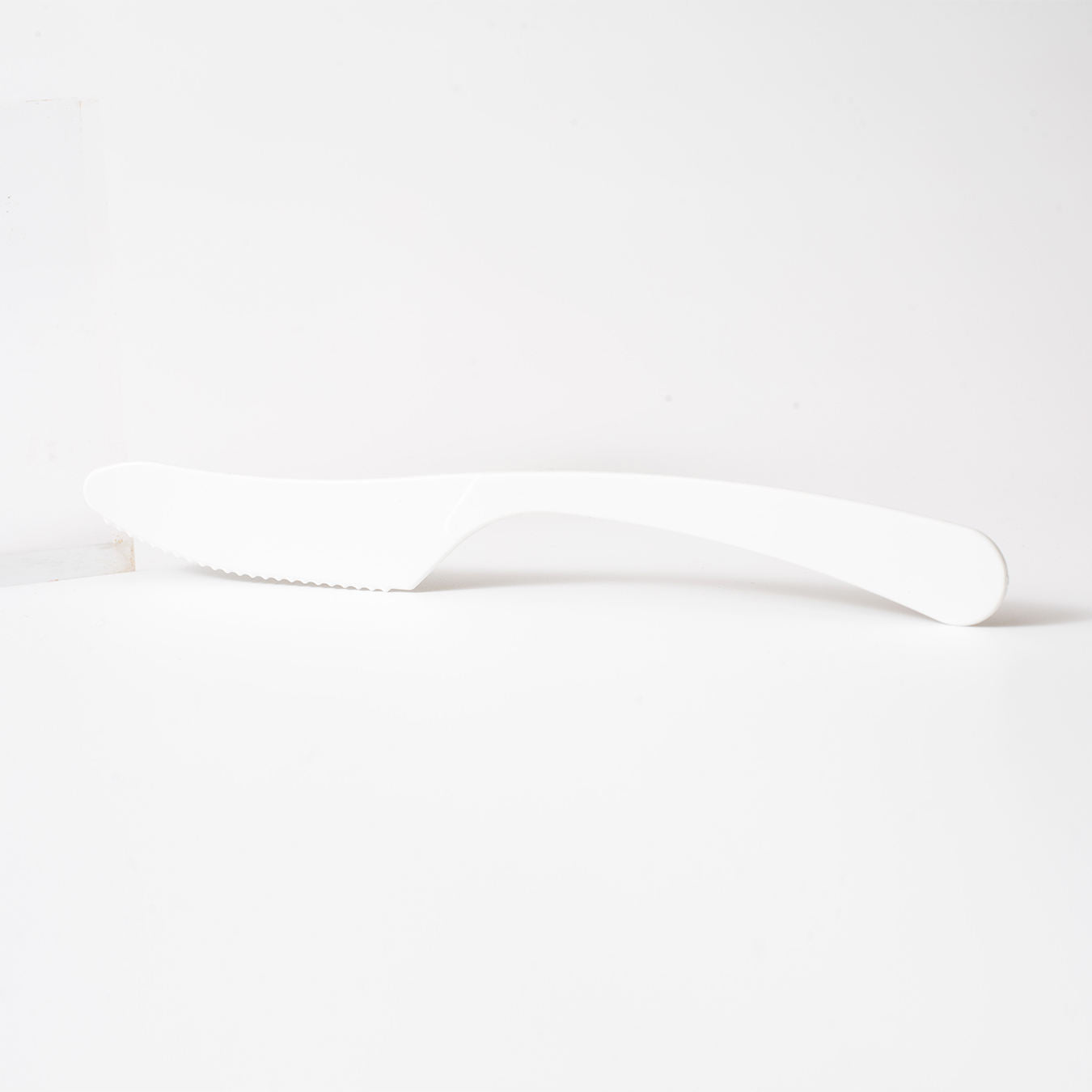 Compostable CPLA Knife