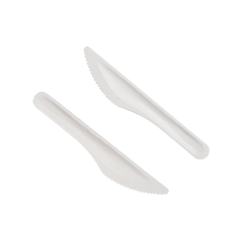Compostable Sugarcane Knife