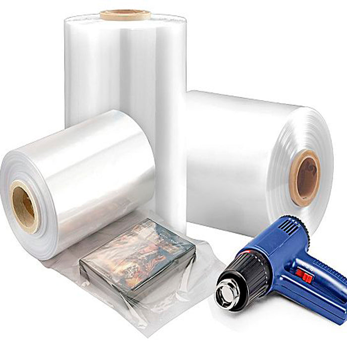 Compostable Heat-resistant Sealing Film