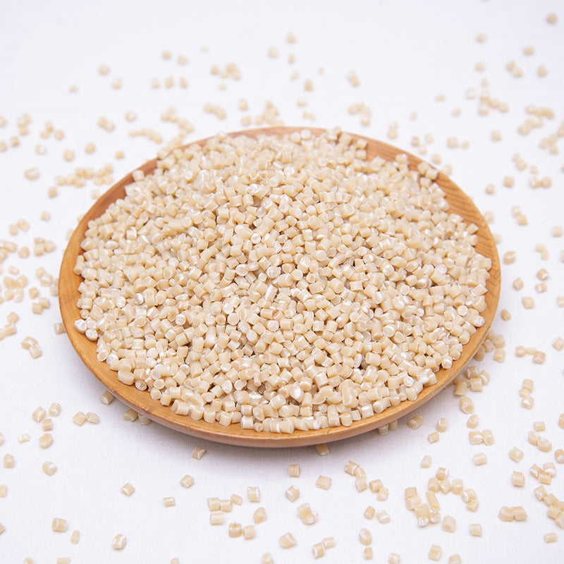 Biodegradable Injection Moulding Material