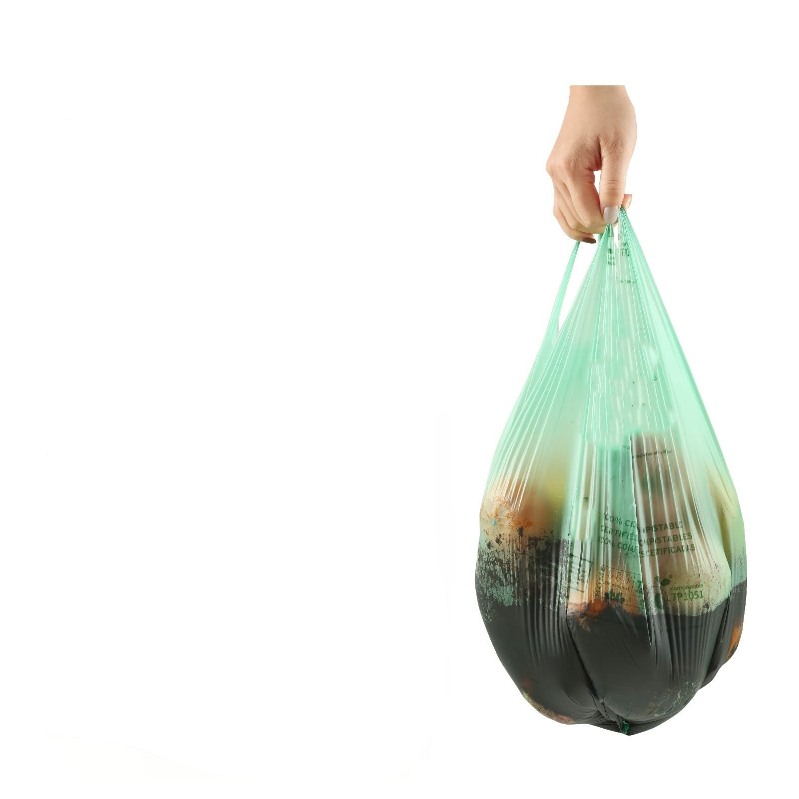 Biodegradable Compostable Bags Manufacturers