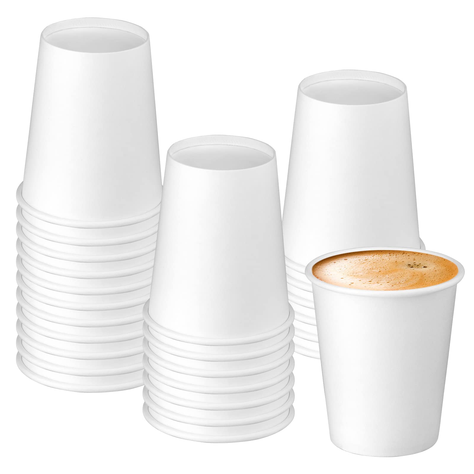 Biodegradable Milk Cup
