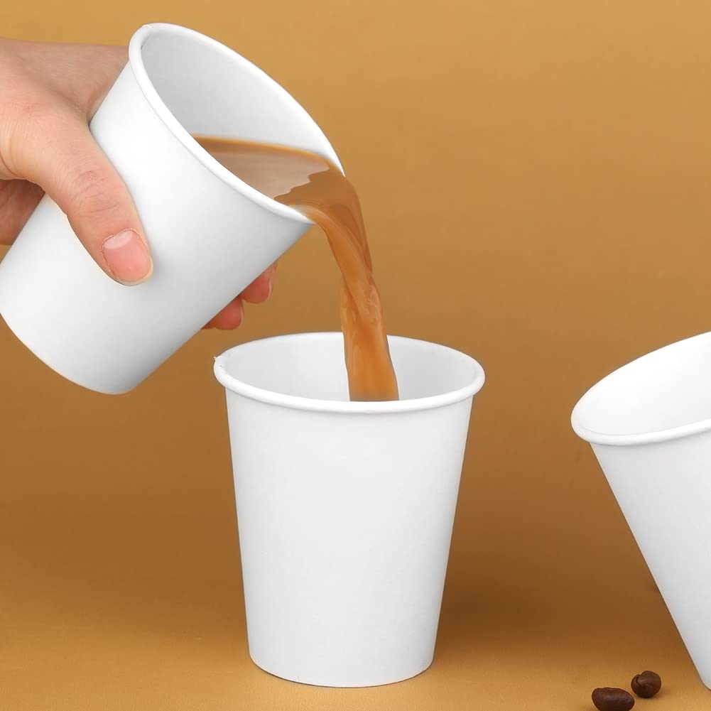 Biodegradable Milk Cup