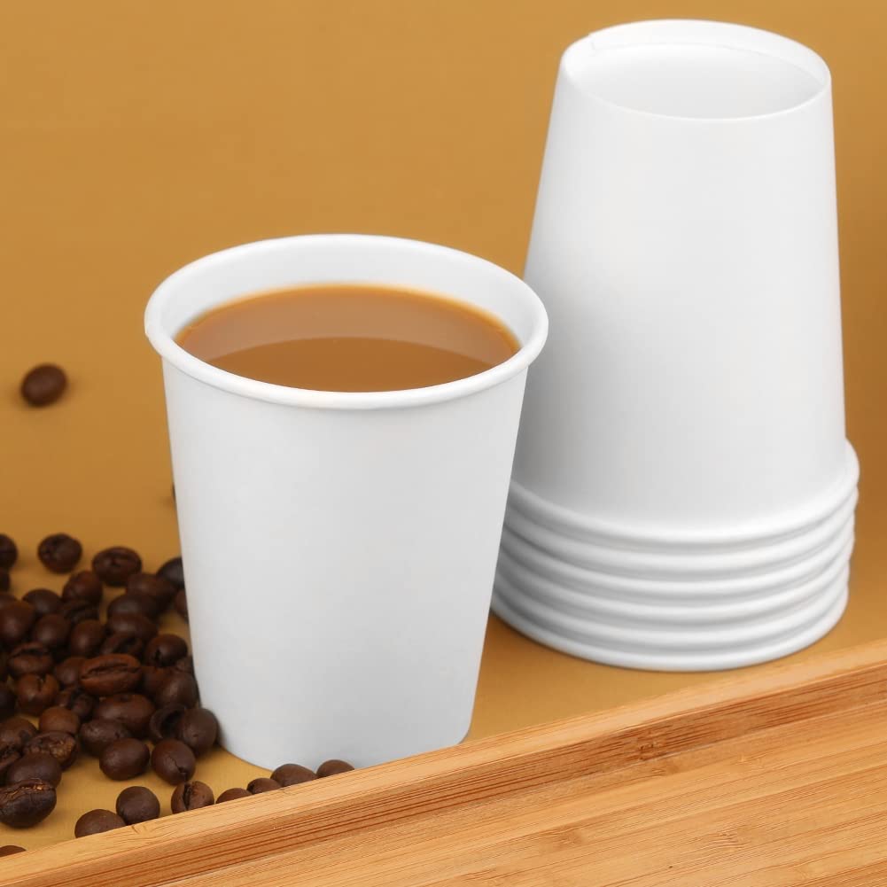 Biodegradable Milk Cup