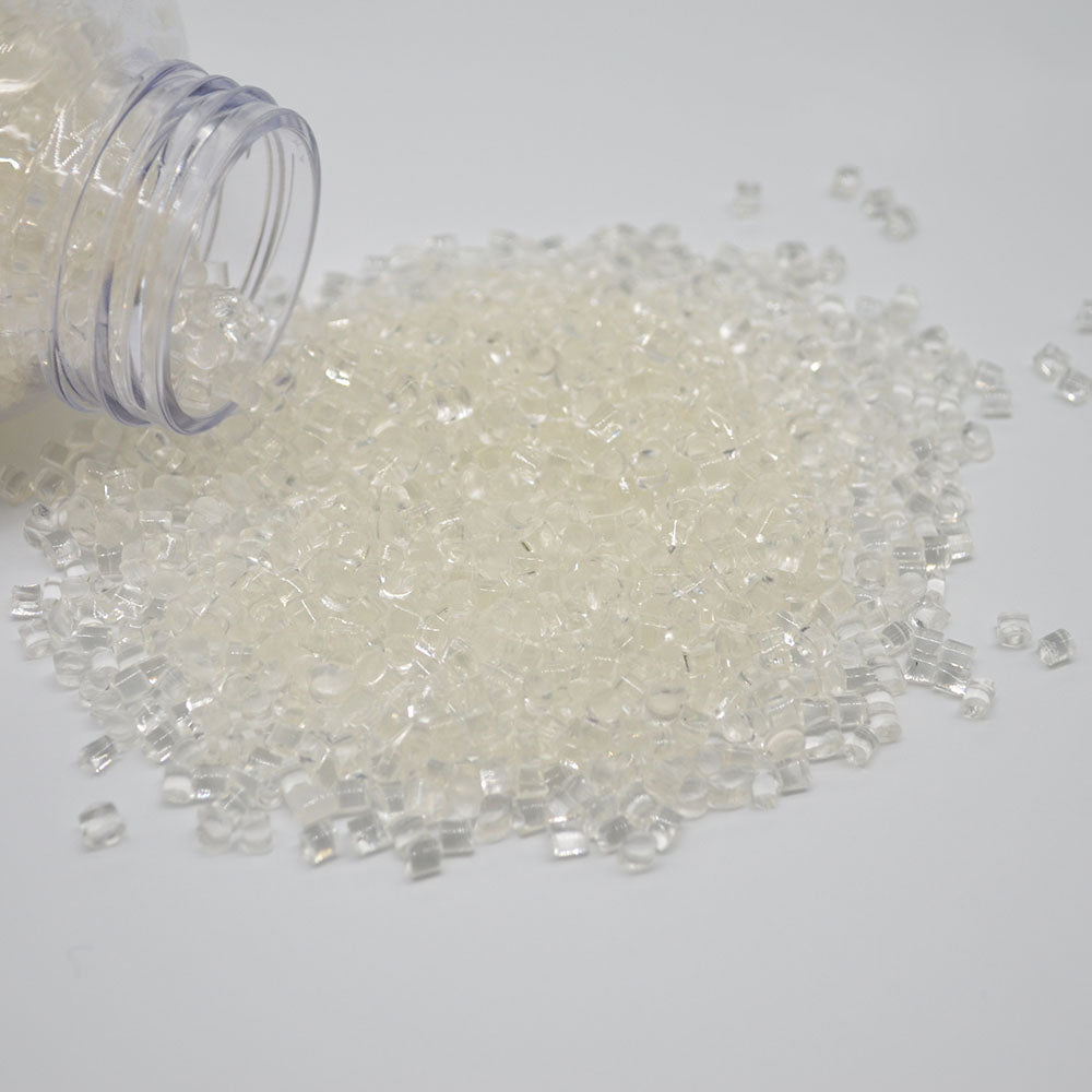 Biodegradable Raw Material Manufacturer Made From Corn