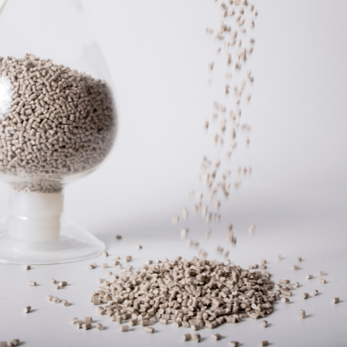 Compostable Cutlery Raw Materials