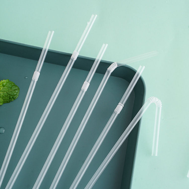 Compostable Straws Wholesale