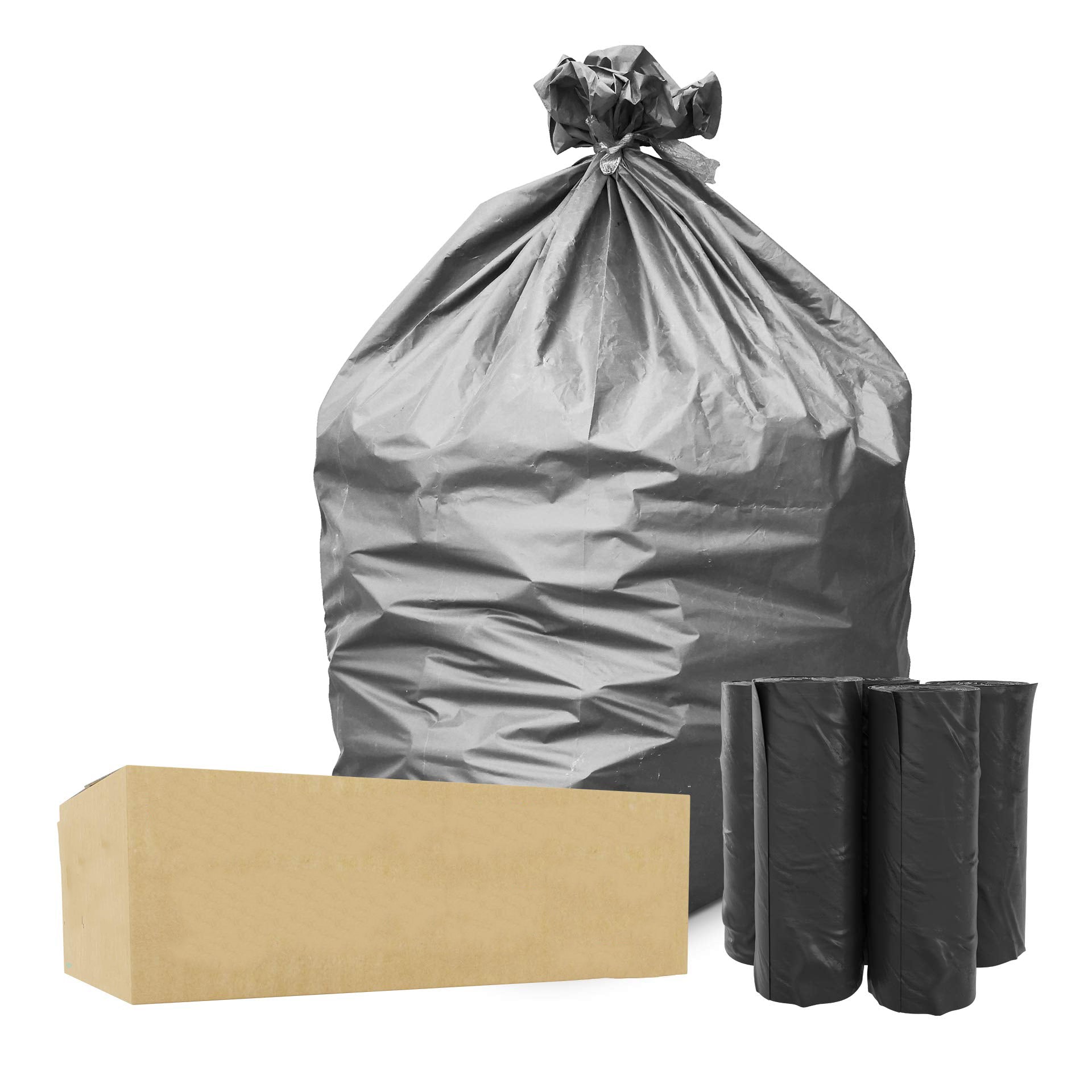Biodegradable Compostable Bags Manufacturers