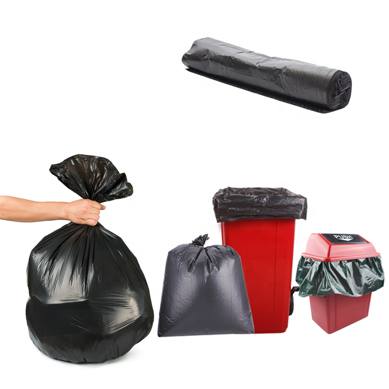 Biodegradable Trash Bags Manufacturers