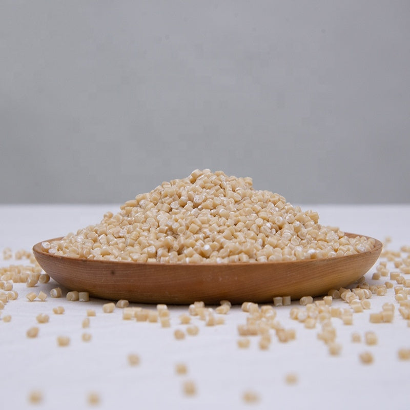 Compostable Blister Moulding Material Manufacturer