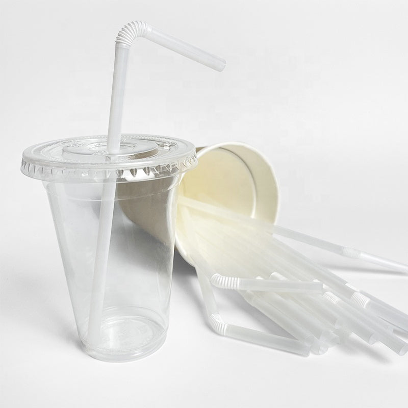 Compostable Straws Wholesale