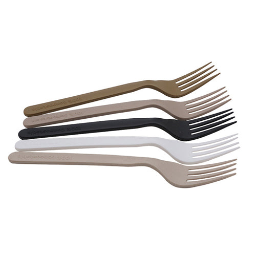 Degradable Disposable Fork
