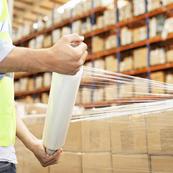 Biodegradable High Transparency Film