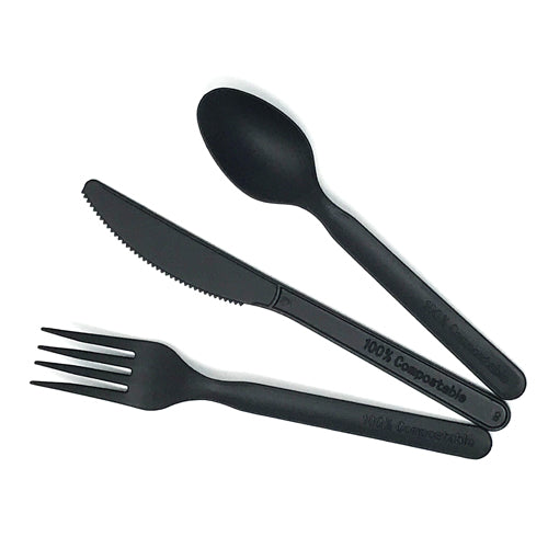 Eco-Friendly Utensil Set