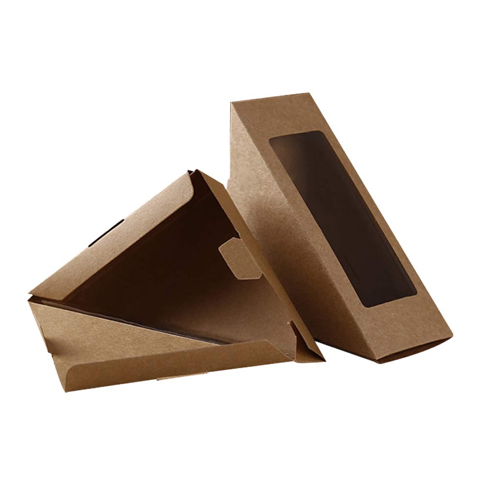Sandwich Cardboard Packaging