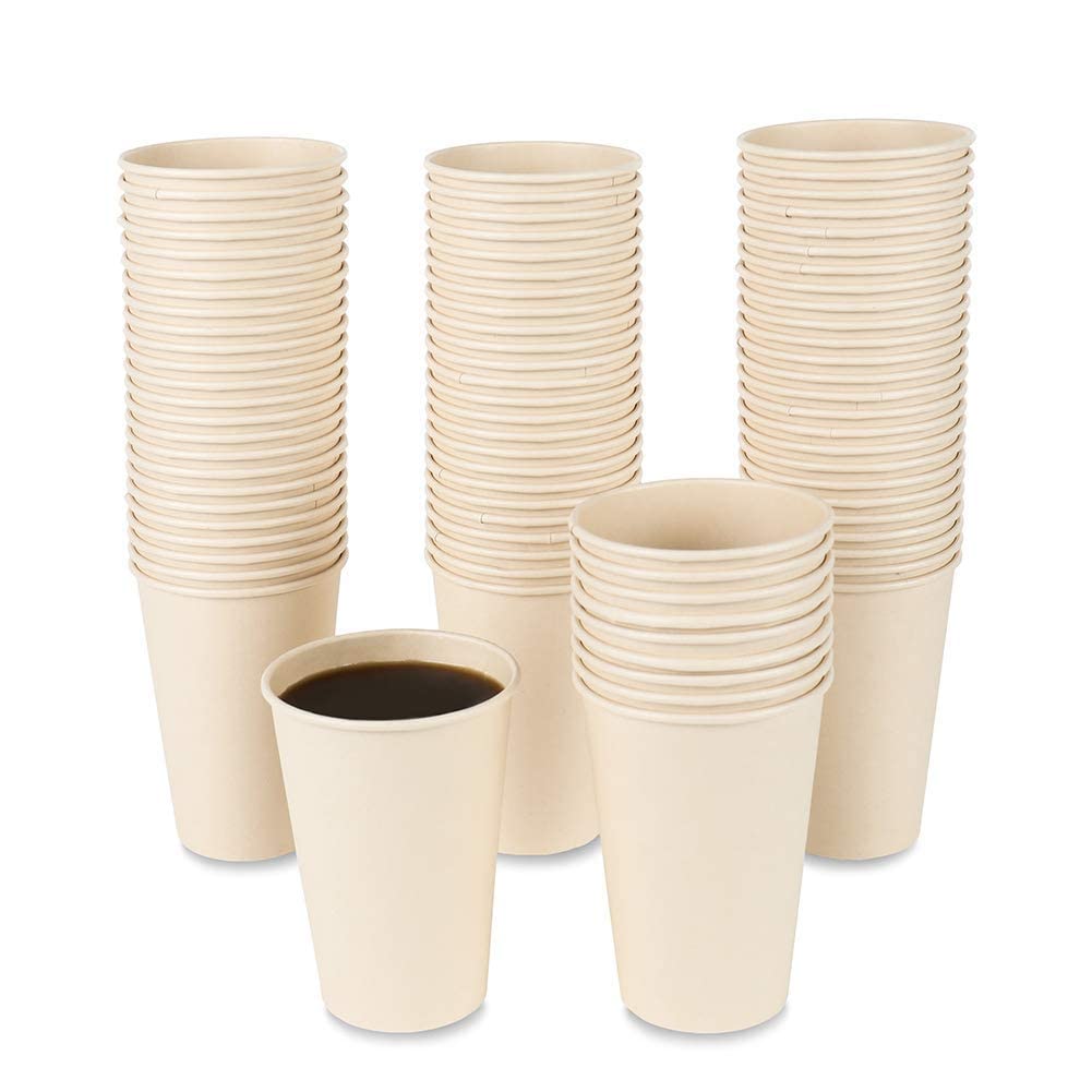 Sugar Cane Coffee Cups