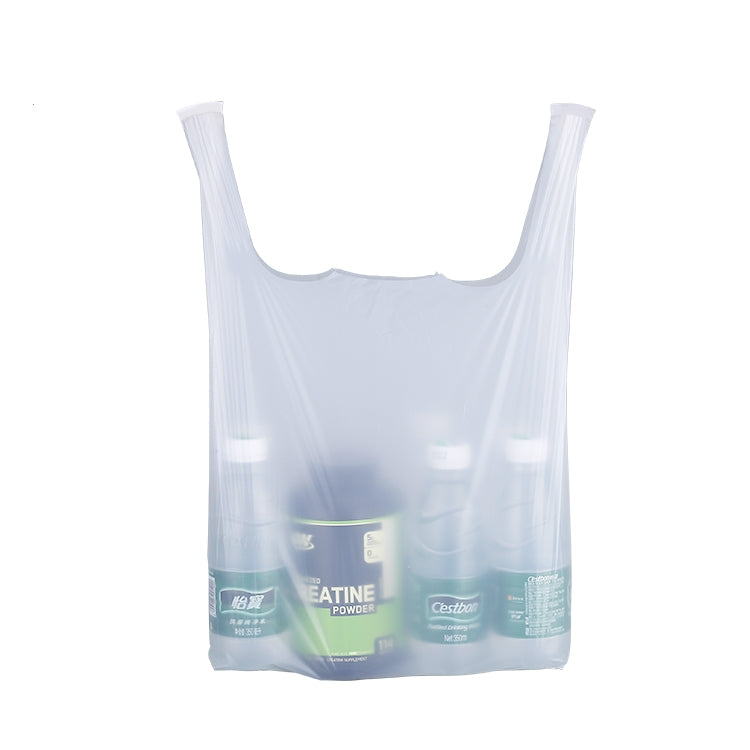 Biodegradable Pla Shopping Bags