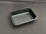 CPET Plastic Container Lunch Box Packaging Custom Plastic CPET Food Tray