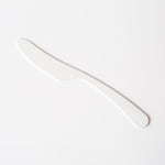 Compostable CPLA Knife