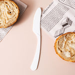 Compostable CPLA Knife