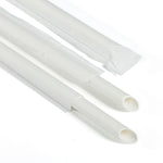 Compostable  Wrapped Paper Straws