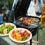 Compostable Plates For Wedding