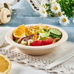 Biodegradable Sugarcane Bagasse  Bowl
