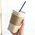 Biodegradable Coffee Cups