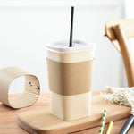 Biodegradable Coffee Cups