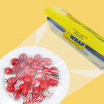 Biodegradable Pla Wrap For Food