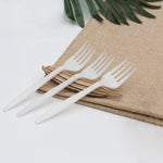Biodegradable CPLA Fork
