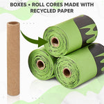 Compostable Bags For Dog Poop