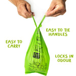 Compostable Bags For Dog Poop