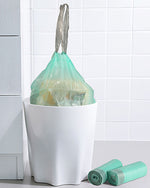 Composting Bags For Hotel Toilets