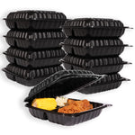 Compostable Clamshell Food Containers