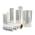 Biodegradable Films For Food Packaging