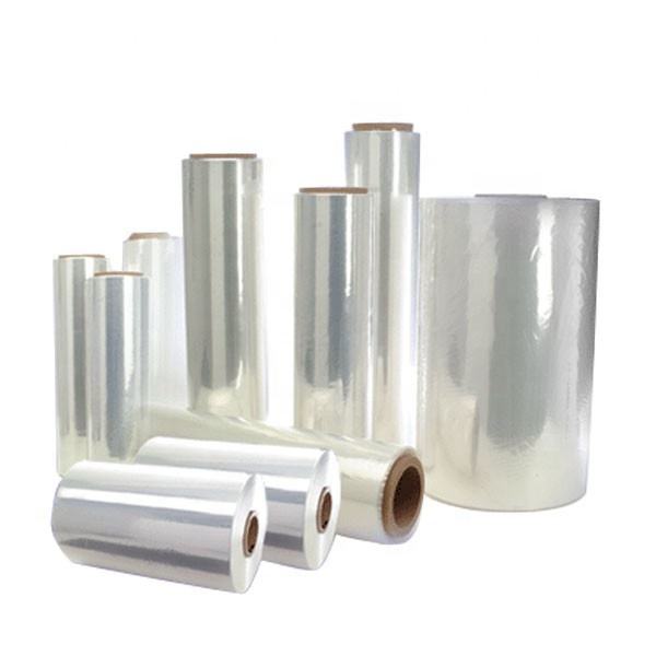 Biodegradable Films For Food Packaging