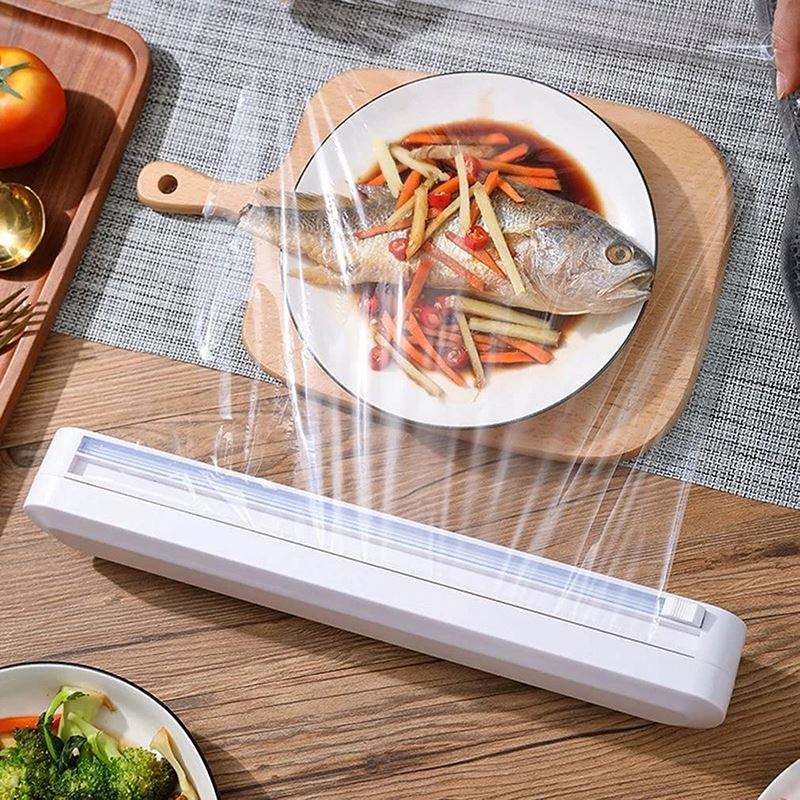 Biodegradable Cling Wrap For Food