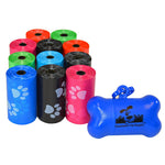 Biodegradable Dog Poop Bags Wholesale