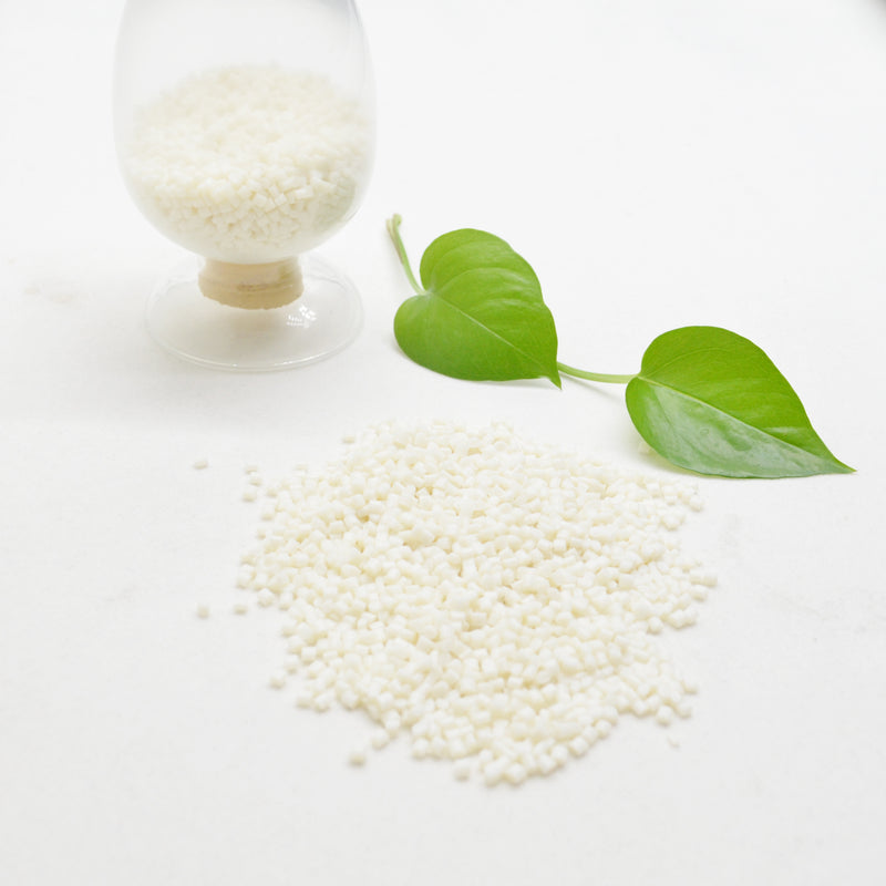 Biodegradable Raw Material Manufacturer Made From Corn