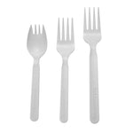 Degradable Disposable Fork