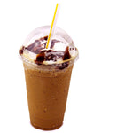 Biodegradable Milkshake Cups