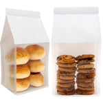 Biodegradable Paper Bags For Bread
