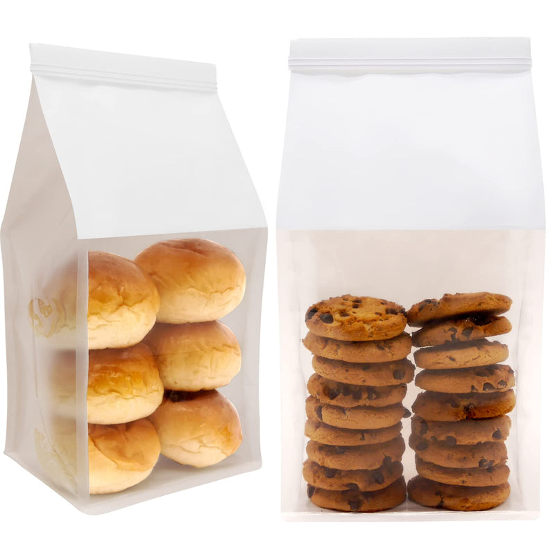 Biodegradable Paper Bags For Bread