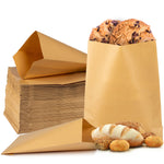 Biodegradable Paper Packaging For Snacks