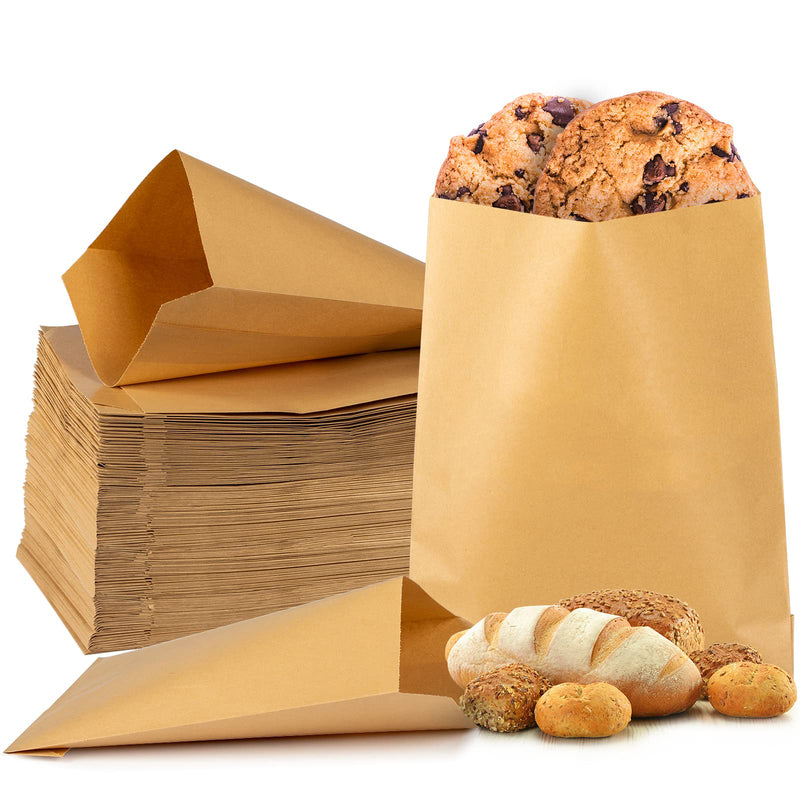 Biodegradable Paper Packaging For Snacks