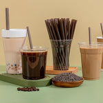 Eco-friendly Straw Material