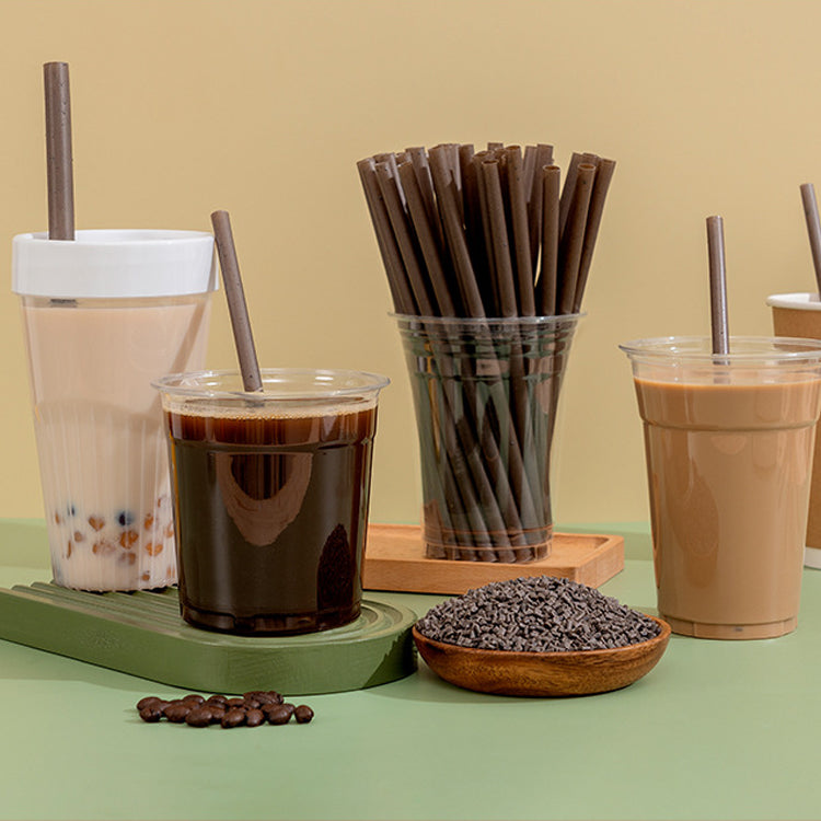 Eco-friendly Straw Material