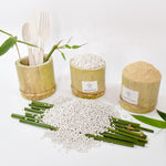 Compostable Cutlery Raw Materials